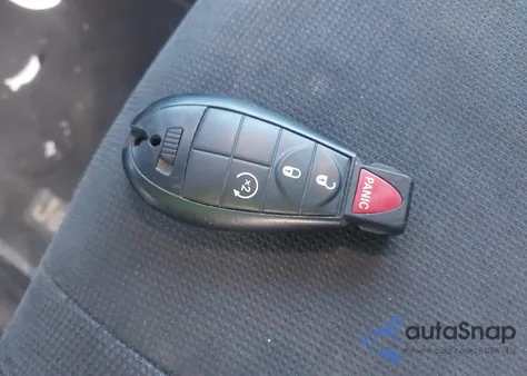 2012 Jeep Grand Cherokee Laredo из США, поврежденный, VIN 1C4RJFAG6CC144156